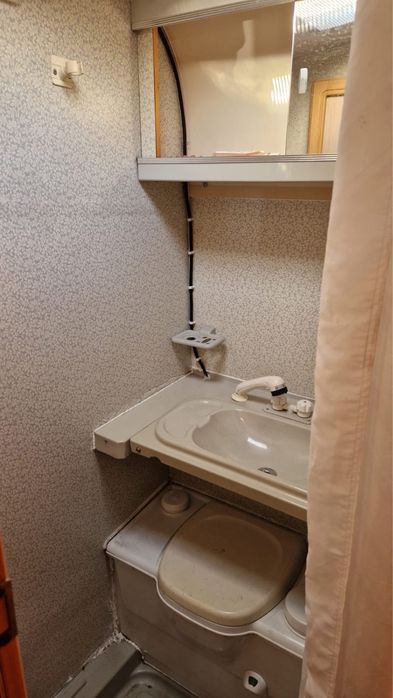 Продам кемпер дом на колесах