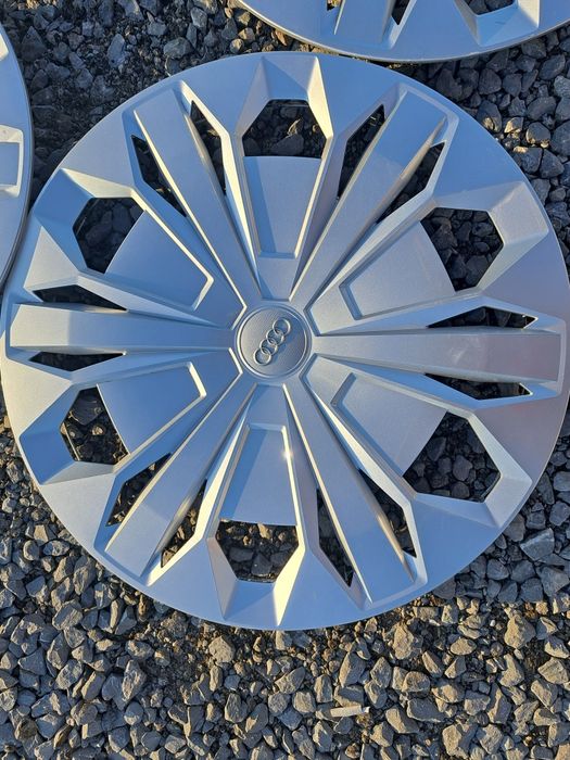 Тасове за Ауди 17 цола