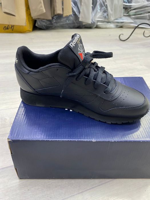 Reebok classic оригинал