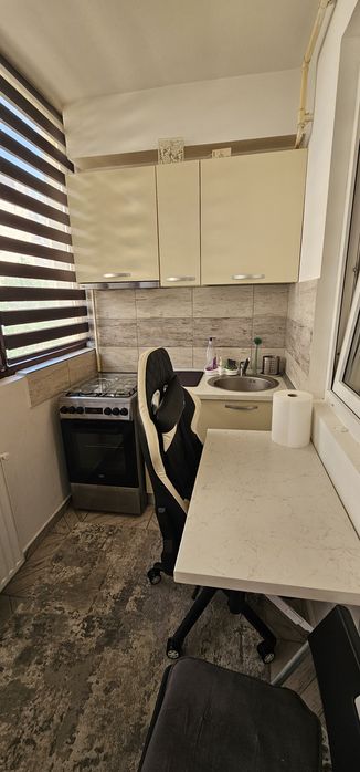 Garsoniera Militari Residence Tineretului