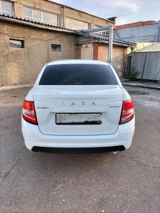 Продам Лада гранта