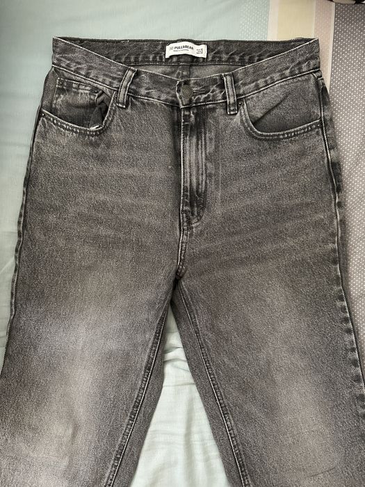 Дънки марка Pull and Bear