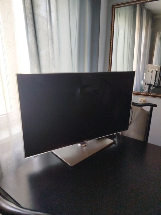 Телевизор Samsung