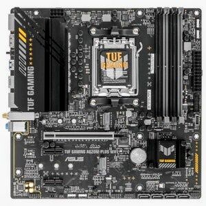 Материнская плата am5