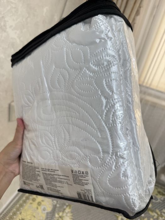 Покрывало новое