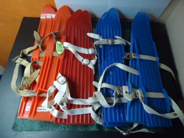 миниски ретро,кънки,детски мини ски,детски ски