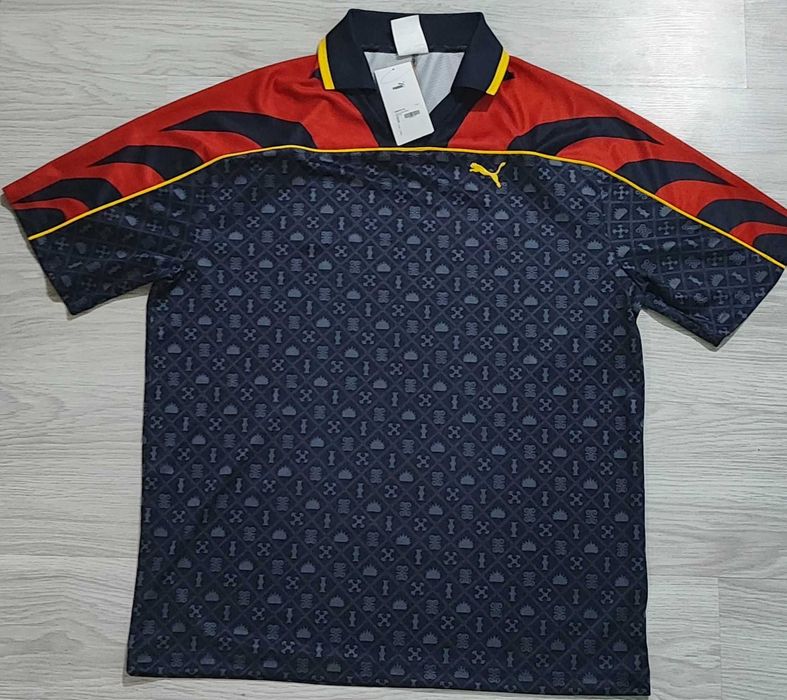 PUMA Road to Unity Jersey – Нова лимитирана тениска