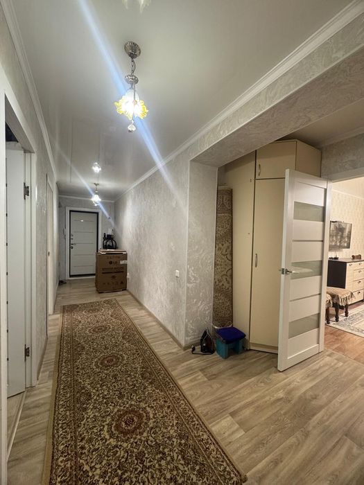 Продам 3 комнатную квартиру