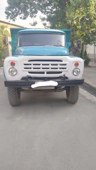 Zil 1981 srochna sotiladi