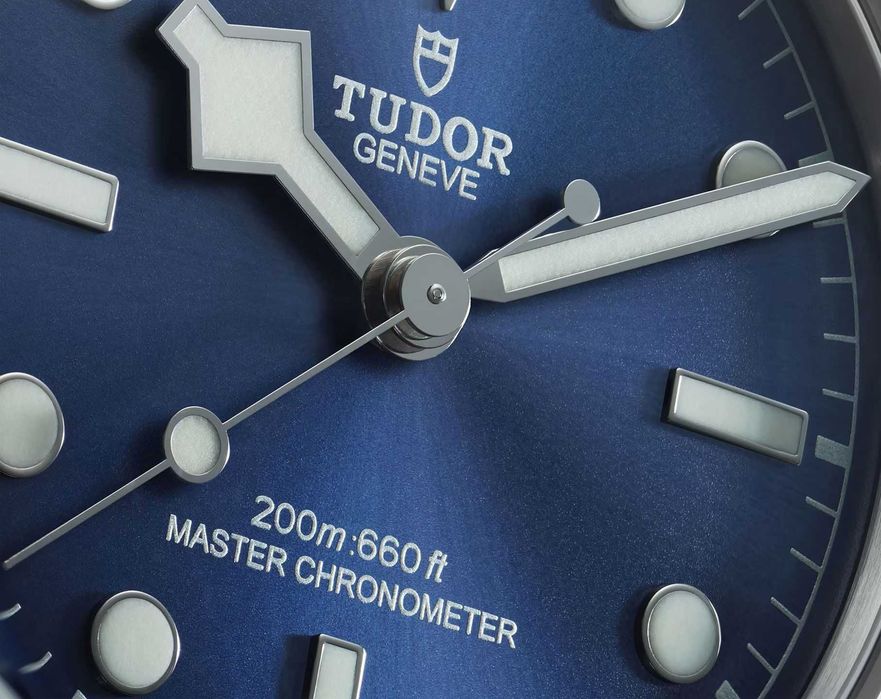 TUDOR Black Bay Bronze (M7943A1A0NU-0001) – Чисто нов, Пълен комплект, Гаранция