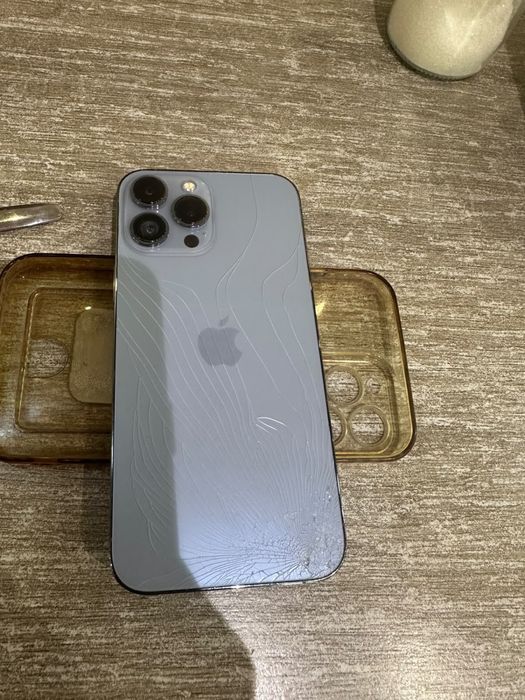 Айфон 13про макс Iphone 13promax