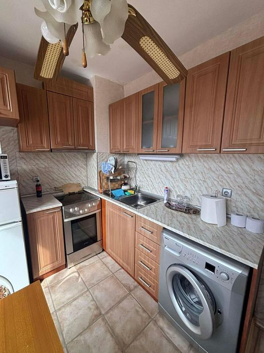 Дава се под наем Едностаен апартамент в София, Връбница 2 - 48 кв.м за 458.49 € - Снимка #2