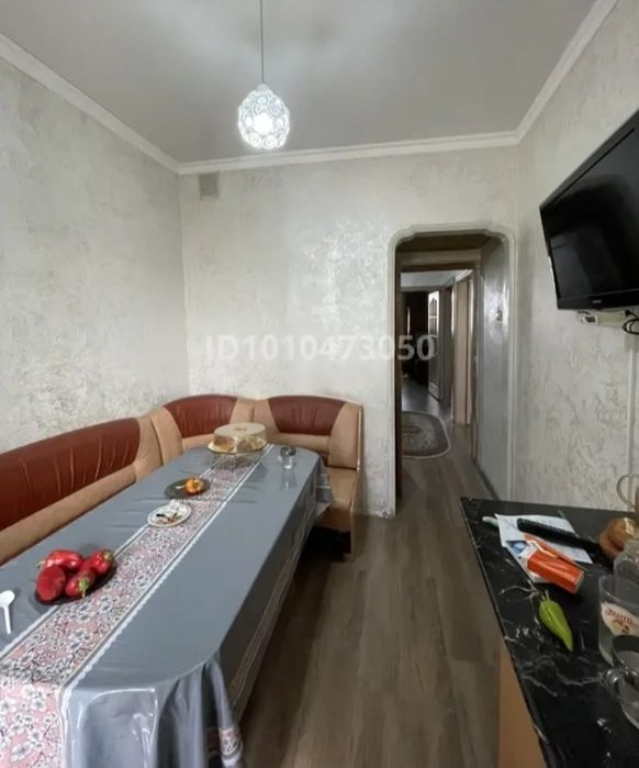 Срочно продам 3х комнатную квартиру