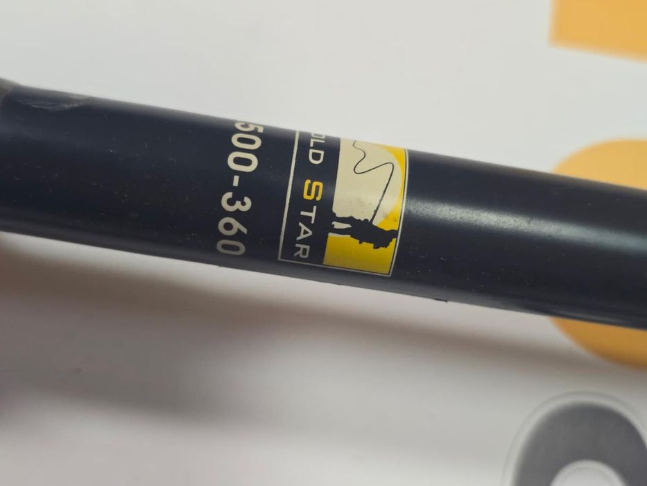 Lanseta Gold Star Boilie 3,60m 2TR. 3.5lbs -P-