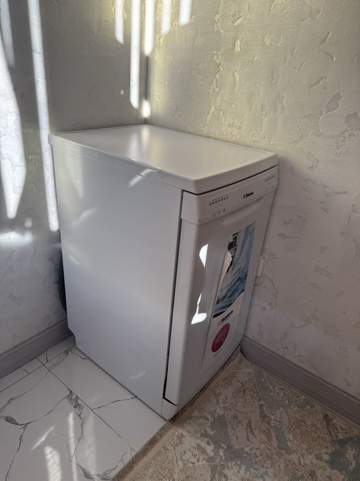 Посудомойка новая