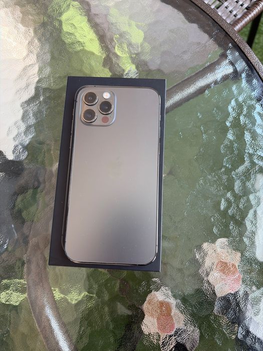 Iphone 12 pro 128GB