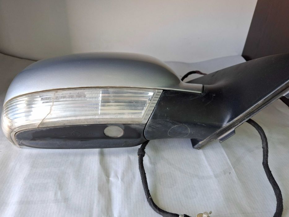 Огледало за Volkswagen Touareg, Фолксваген туарег