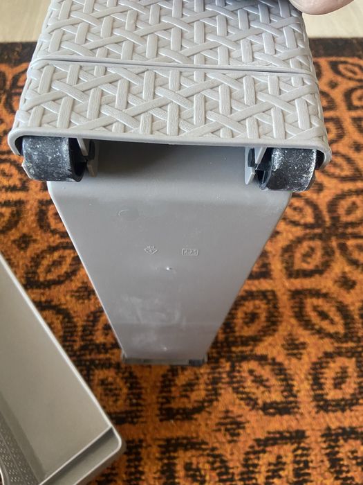 полки для ванной комнаты