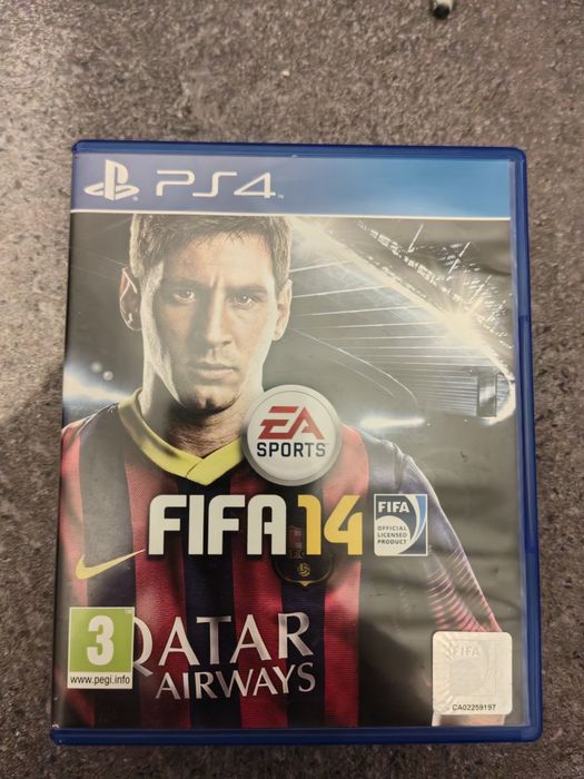 Jocuri PS4 stare excelenta