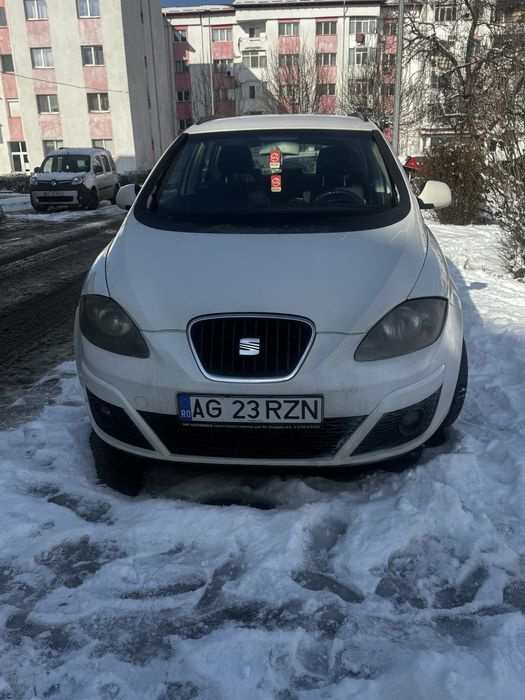 Vand/schimb Seat Altea Xl