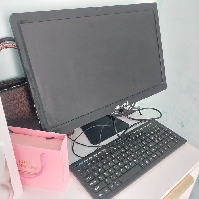 Компьютер сатылады