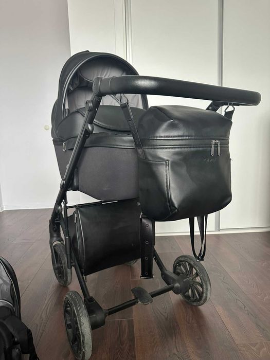 anex e/type ( e type ) детска количка