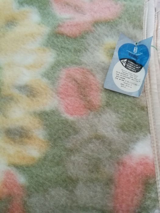 Родопски одеяла нови,, бебешко одеяло