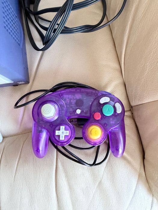 Nintendo GameCube