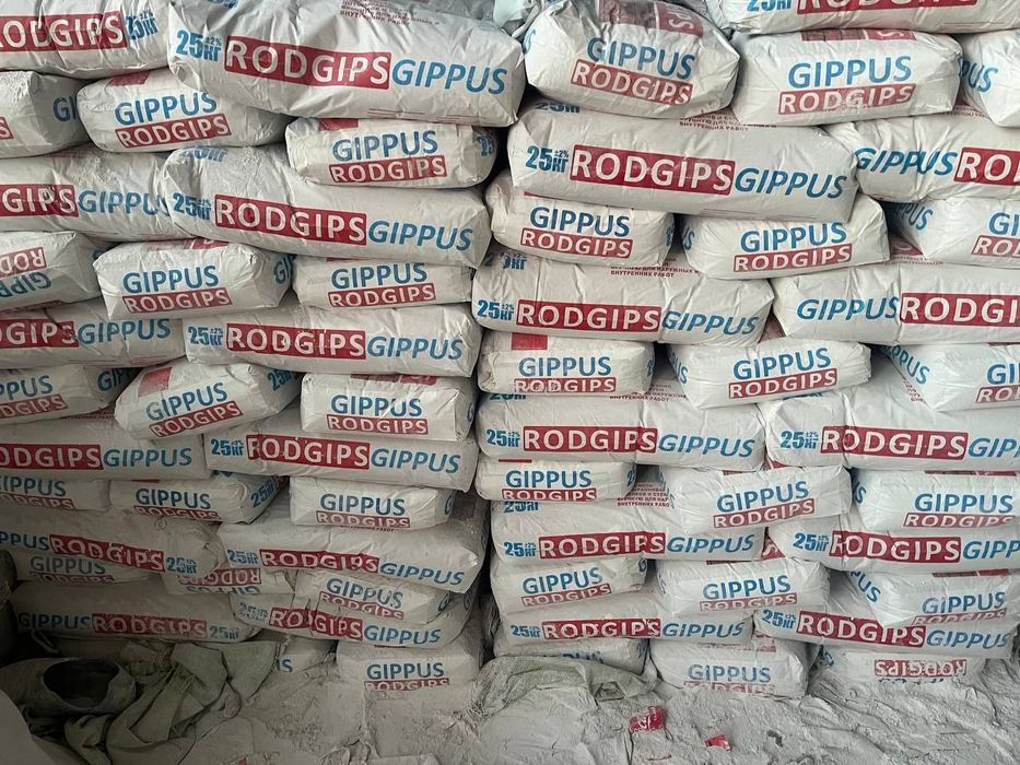 Rodband, Knauf Rodband, Rodbant, rodbin, roman, rotbin, штукатурка,