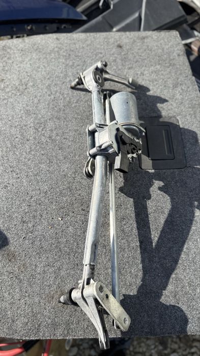 Механизъм чистачки предно стъкло за БМВ