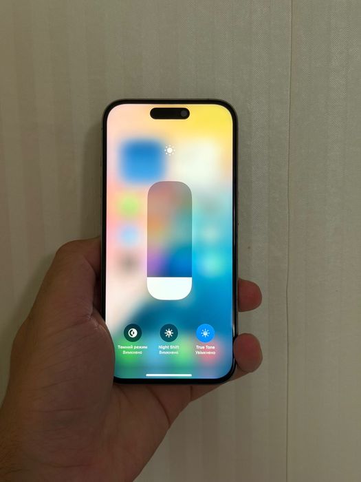 Продам айфон 15 про Iphone 15 pro 128gb