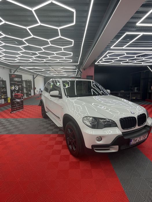 BMW X5 2008 — imagine 3