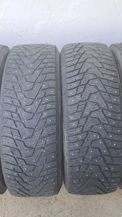 Продам два балона Хенкок