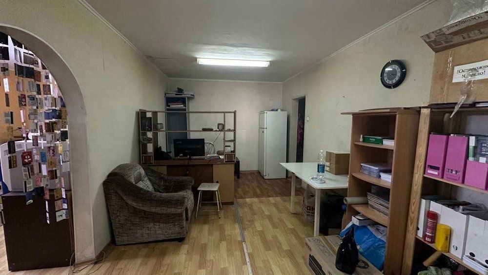 Продаётся торговая площадь!