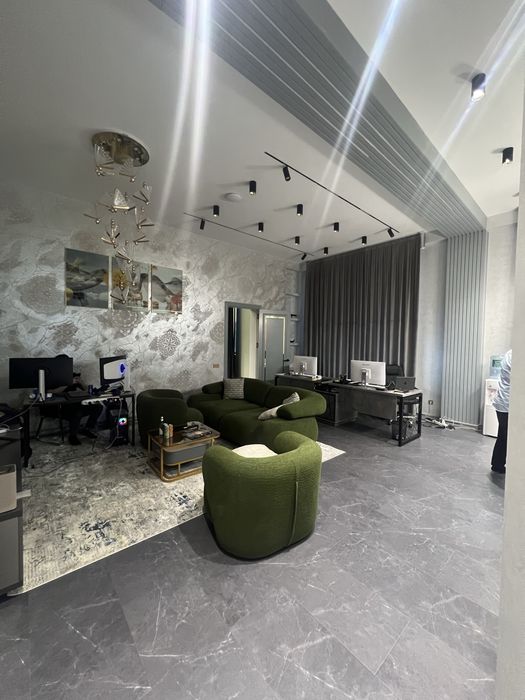 Сдается в аренду офис центре города