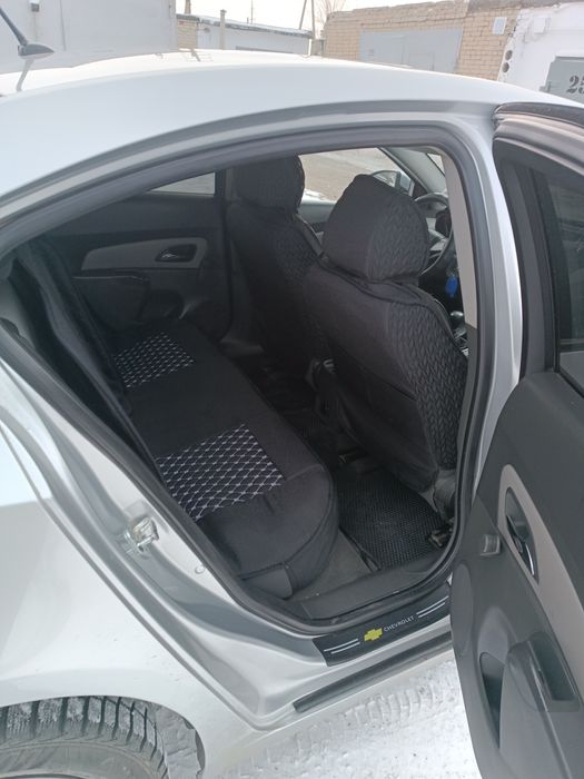 Продам автомомбиль