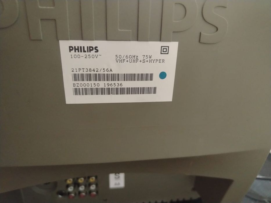 Телевизор Philips