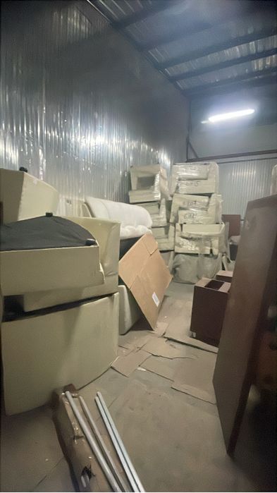 Б/у мебели,производство Италия