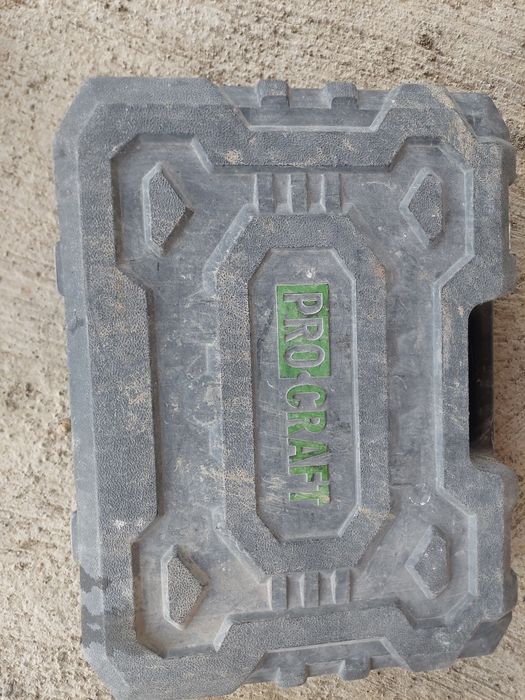 Rotopercutor sds max