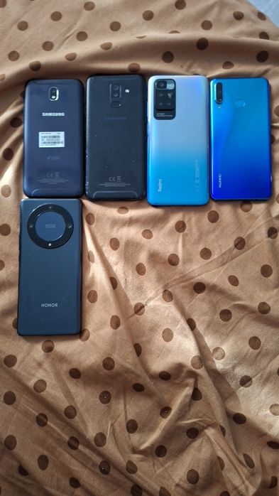 Telefoane second hand