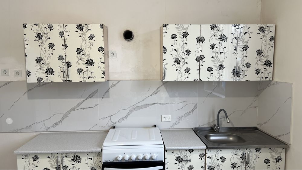 Кухня Мебель Бу