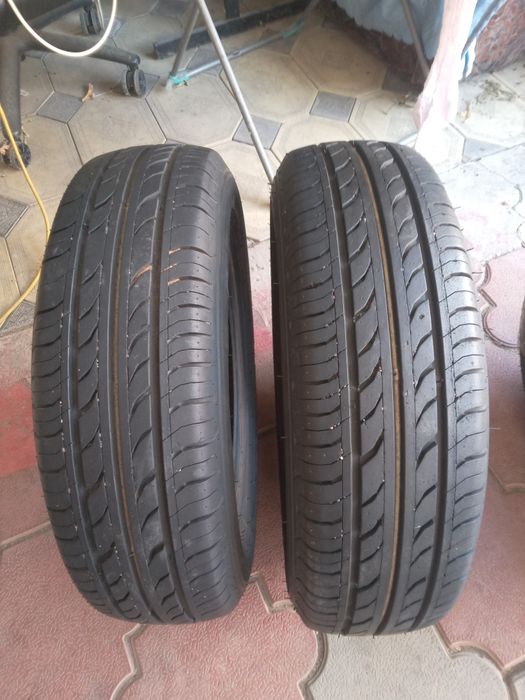 Продам покрышки.