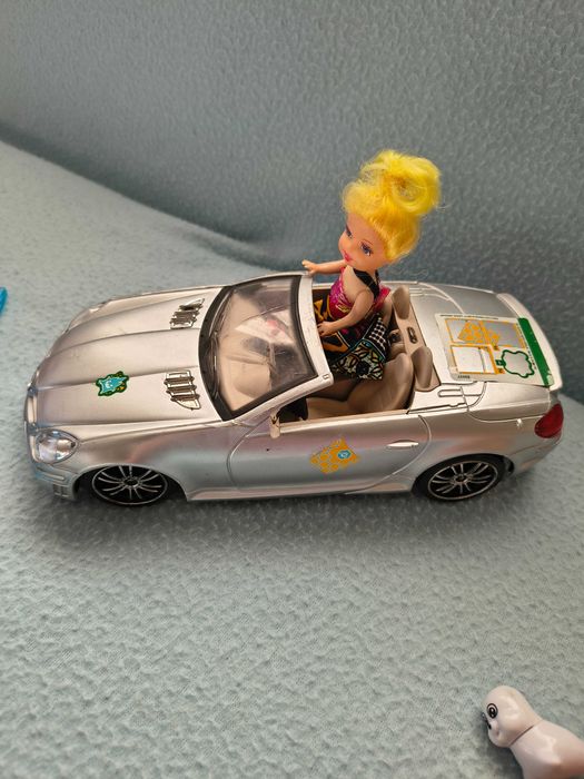 Оригинални кукли Barbie с аксесоари