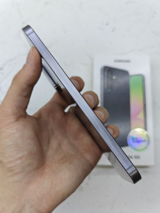 Samsung A56 256Gb Sotlad