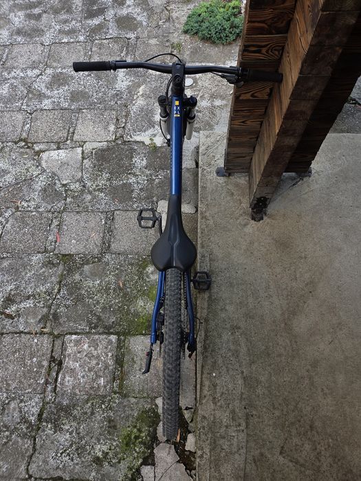 Rockrider EXPL520