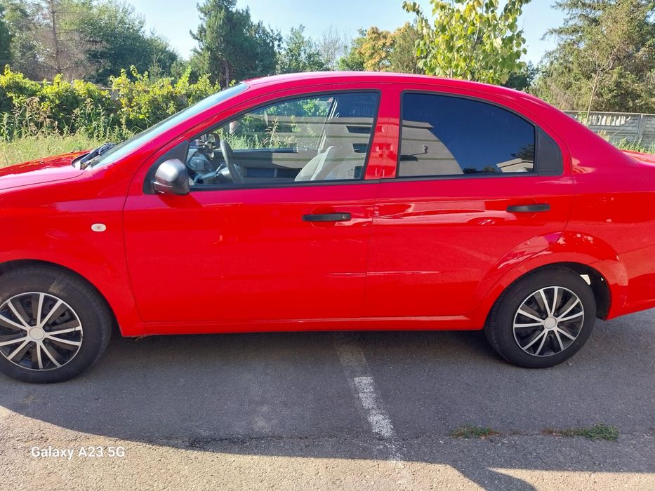 Vand Chevrolet Aveo