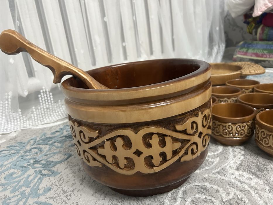 Астау полный набор новый