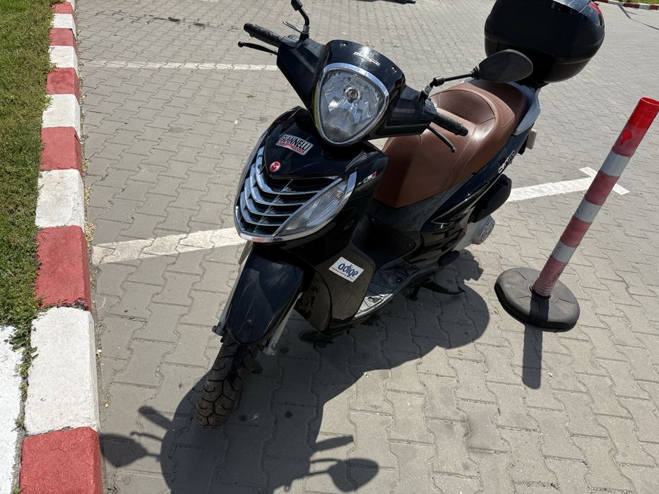 Malaguti Centro in stare foarte buna