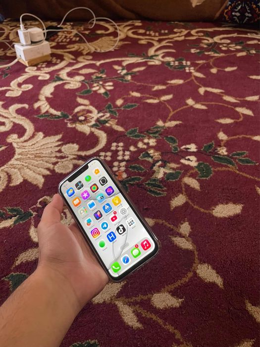 iPhone 12 pro satiladi srochno