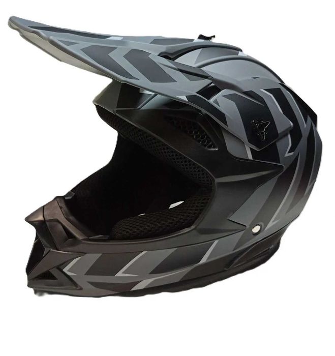 Каска за крос и атв ORZ